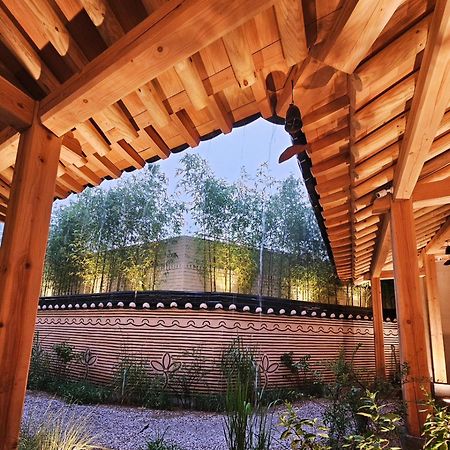Hanok Hotel Daam 首爾 外观 照片