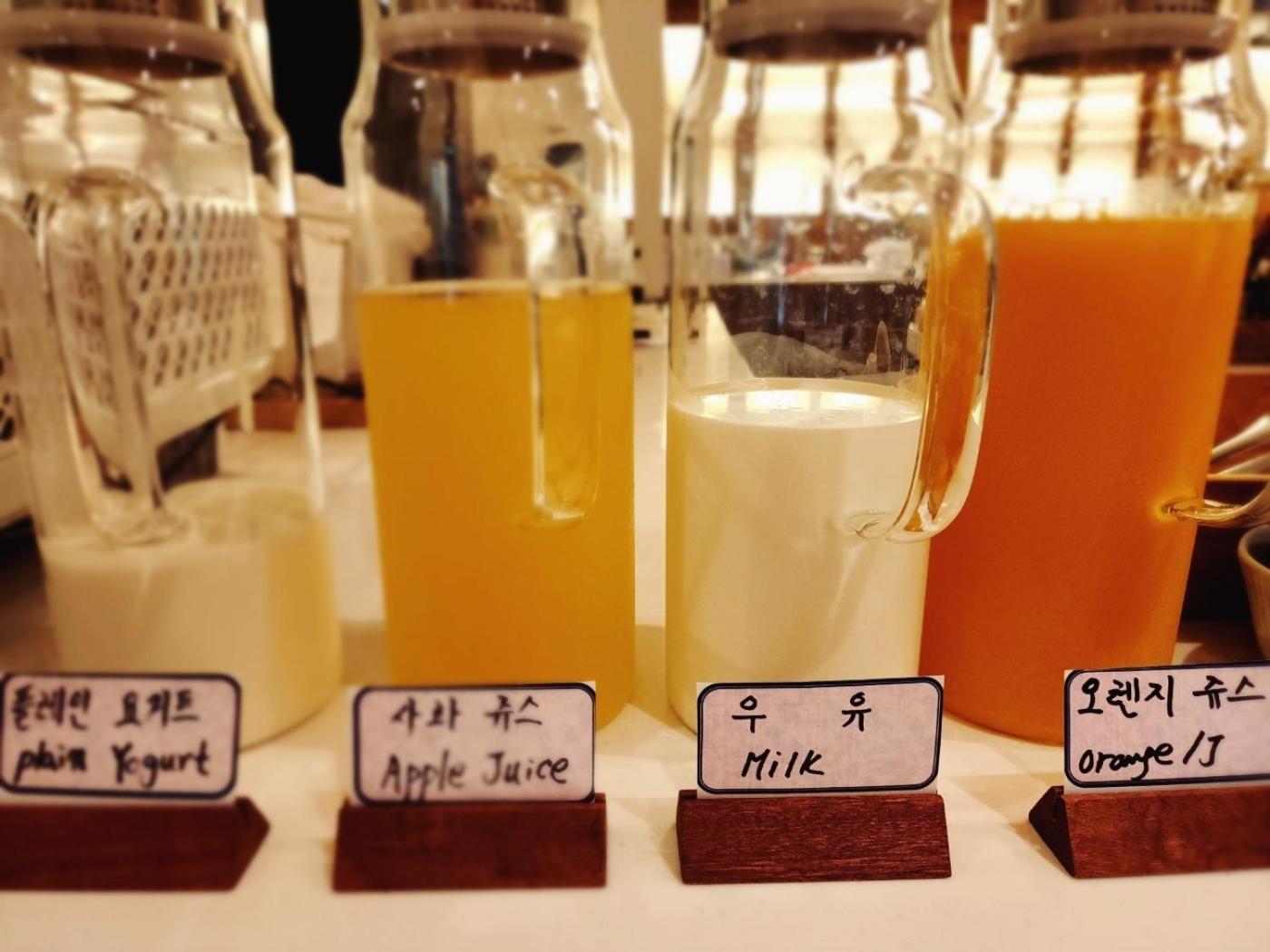 Hanok Hotel Daam 首爾 外观 照片