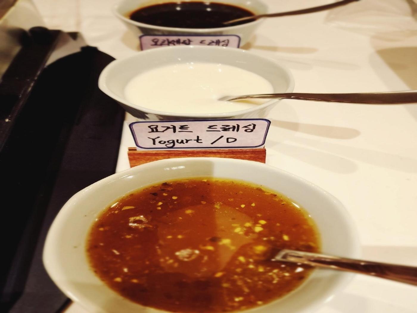 Hanok Hotel Daam 首爾 外观 照片