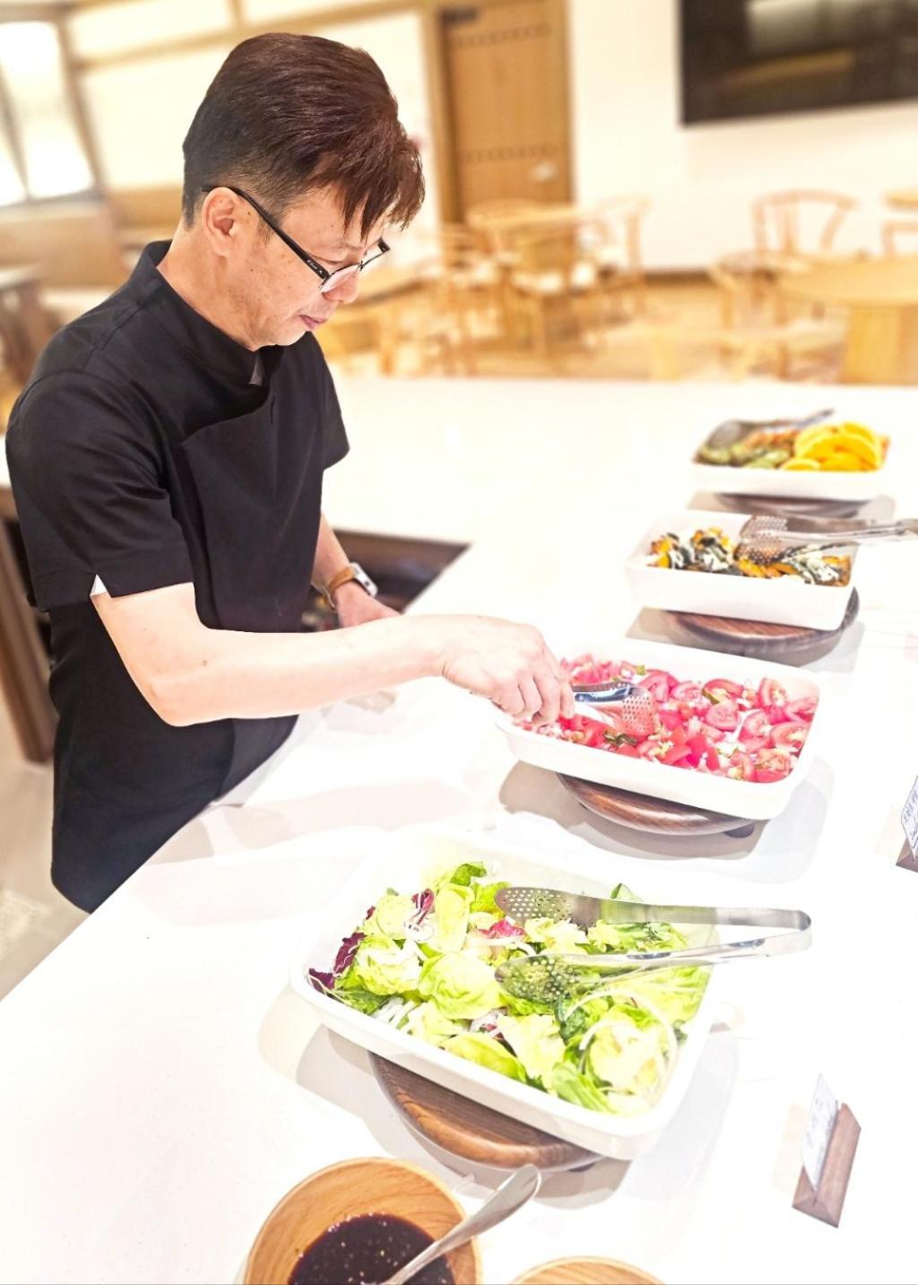 Hanok Hotel Daam 首爾 外观 照片