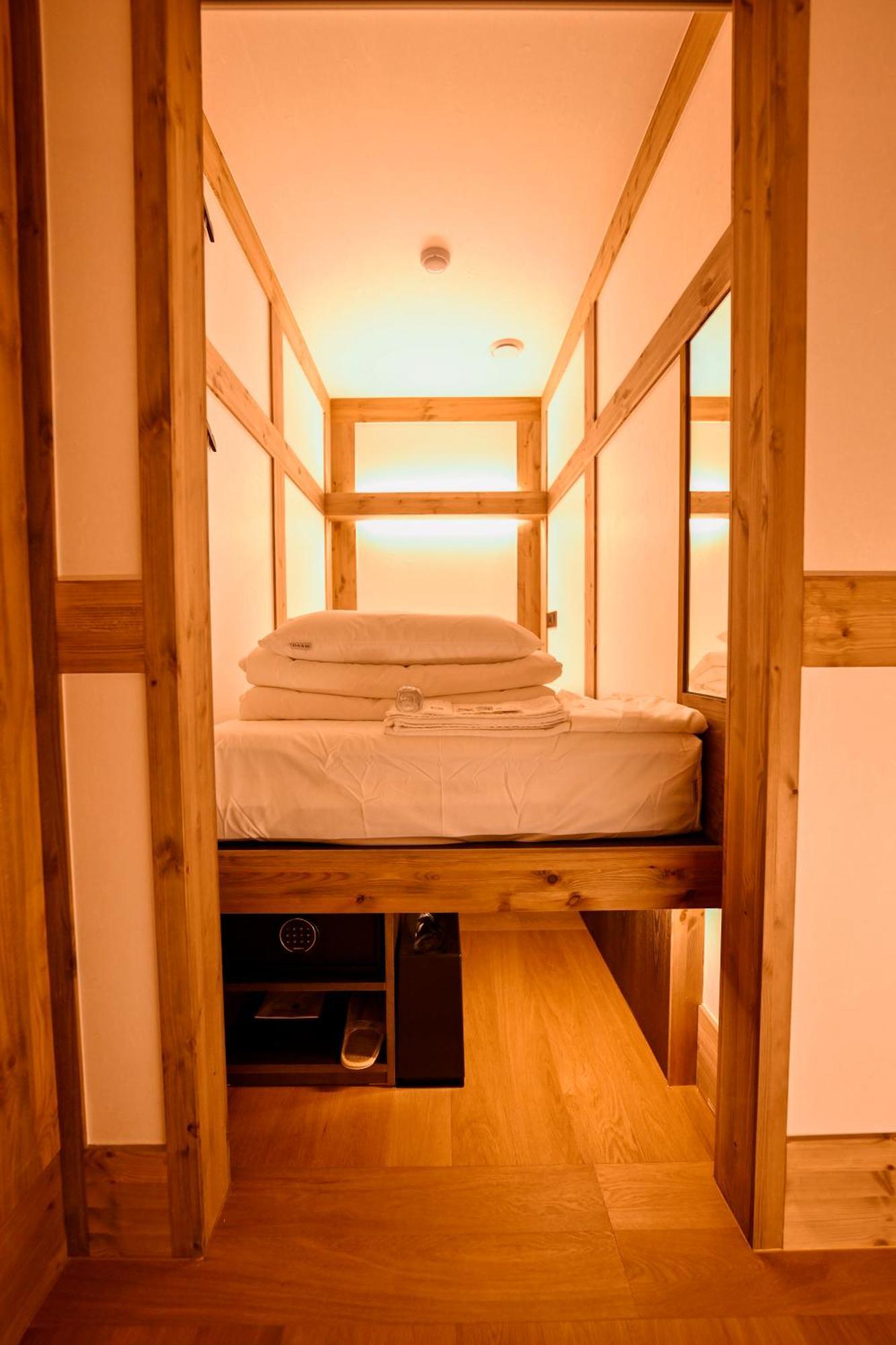 Hanok Hotel Daam 首爾 外观 照片