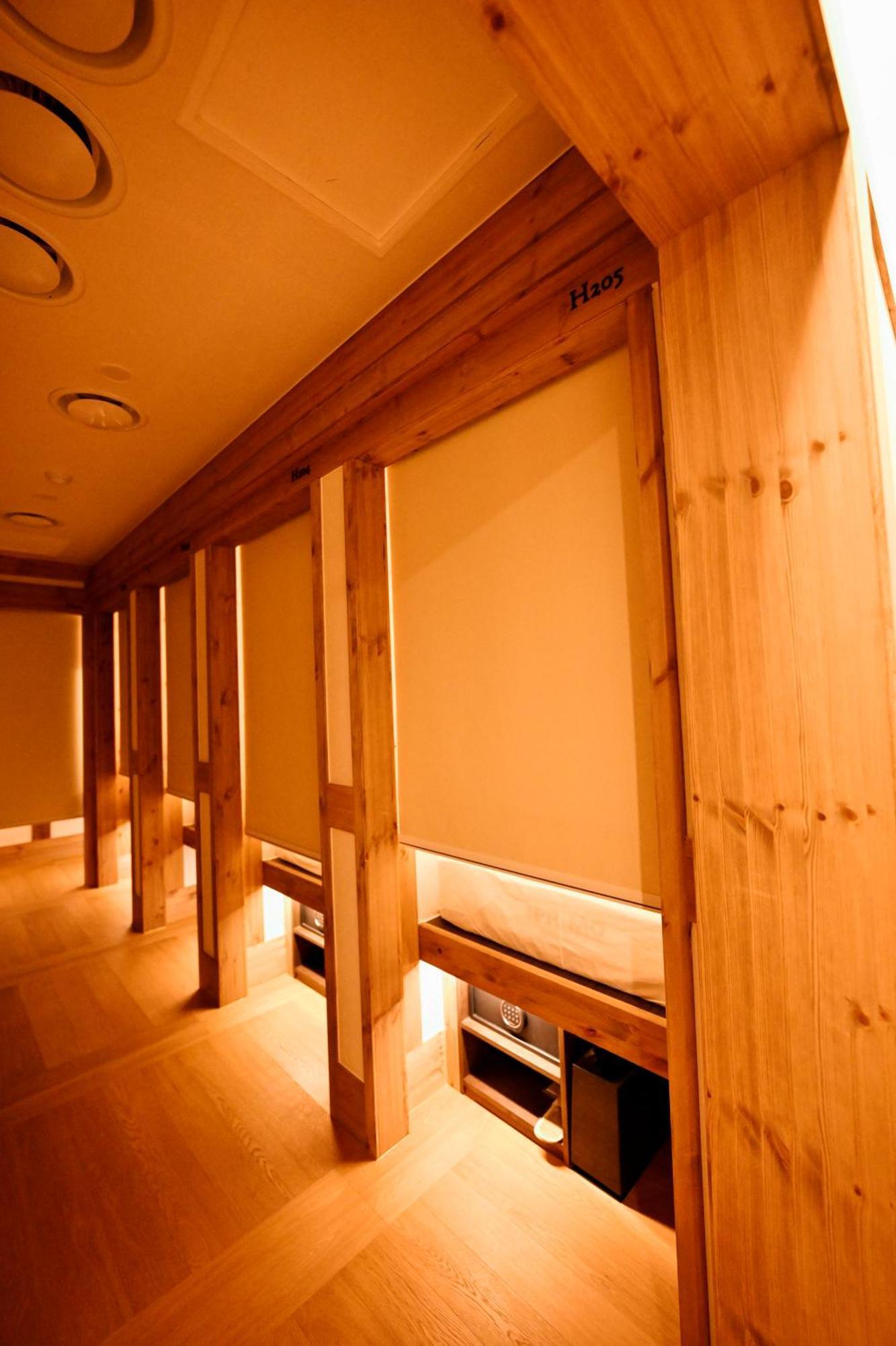 Hanok Hotel Daam 首爾 外观 照片