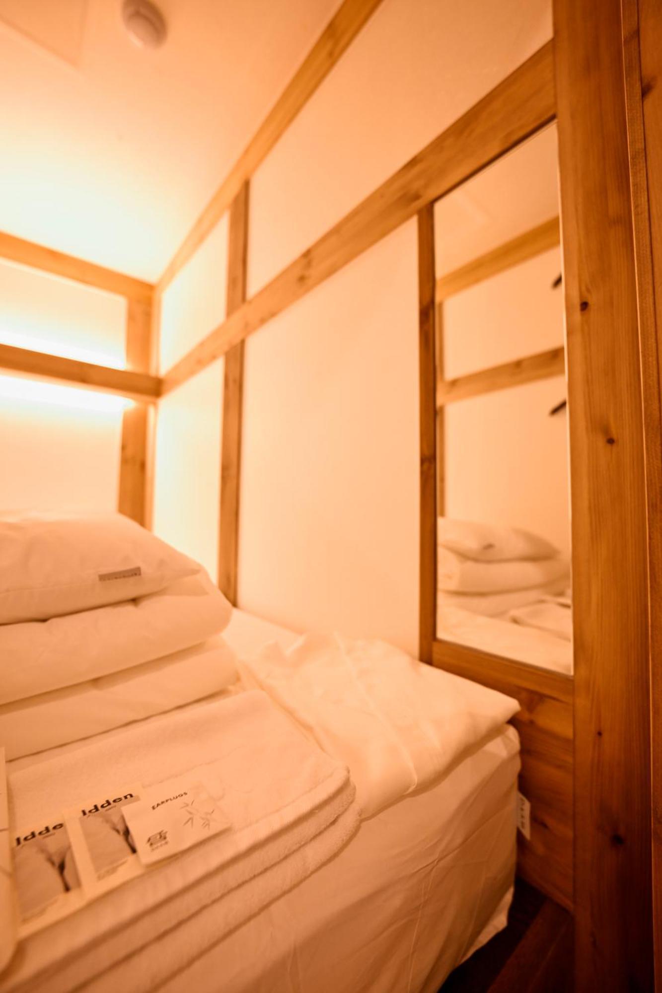 Hanok Hotel Daam 首爾 外观 照片