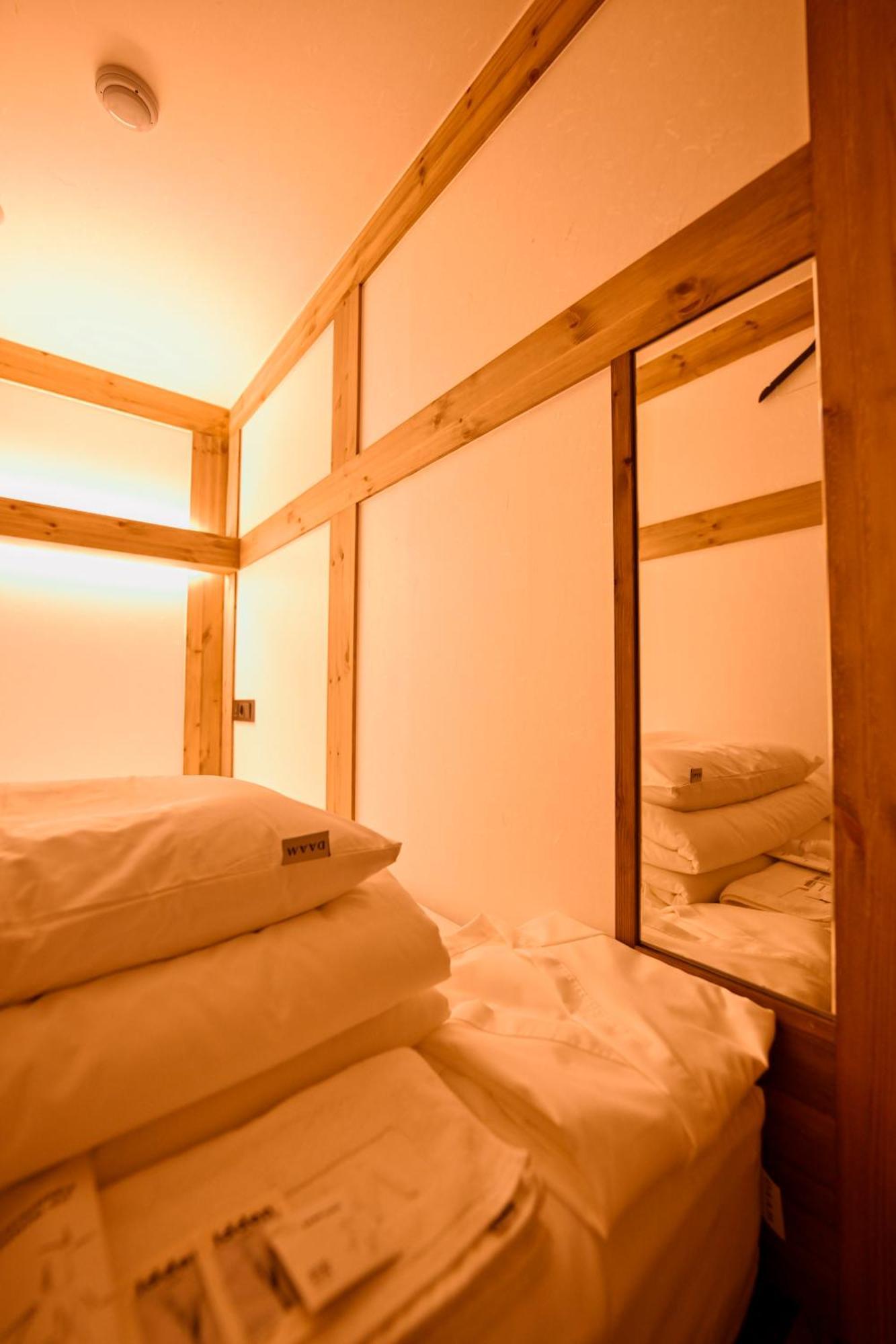 Hanok Hotel Daam 首爾 外观 照片