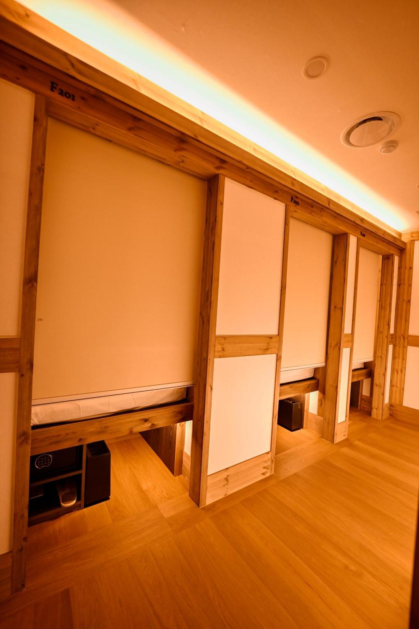Hanok Hotel Daam 首爾 外观 照片