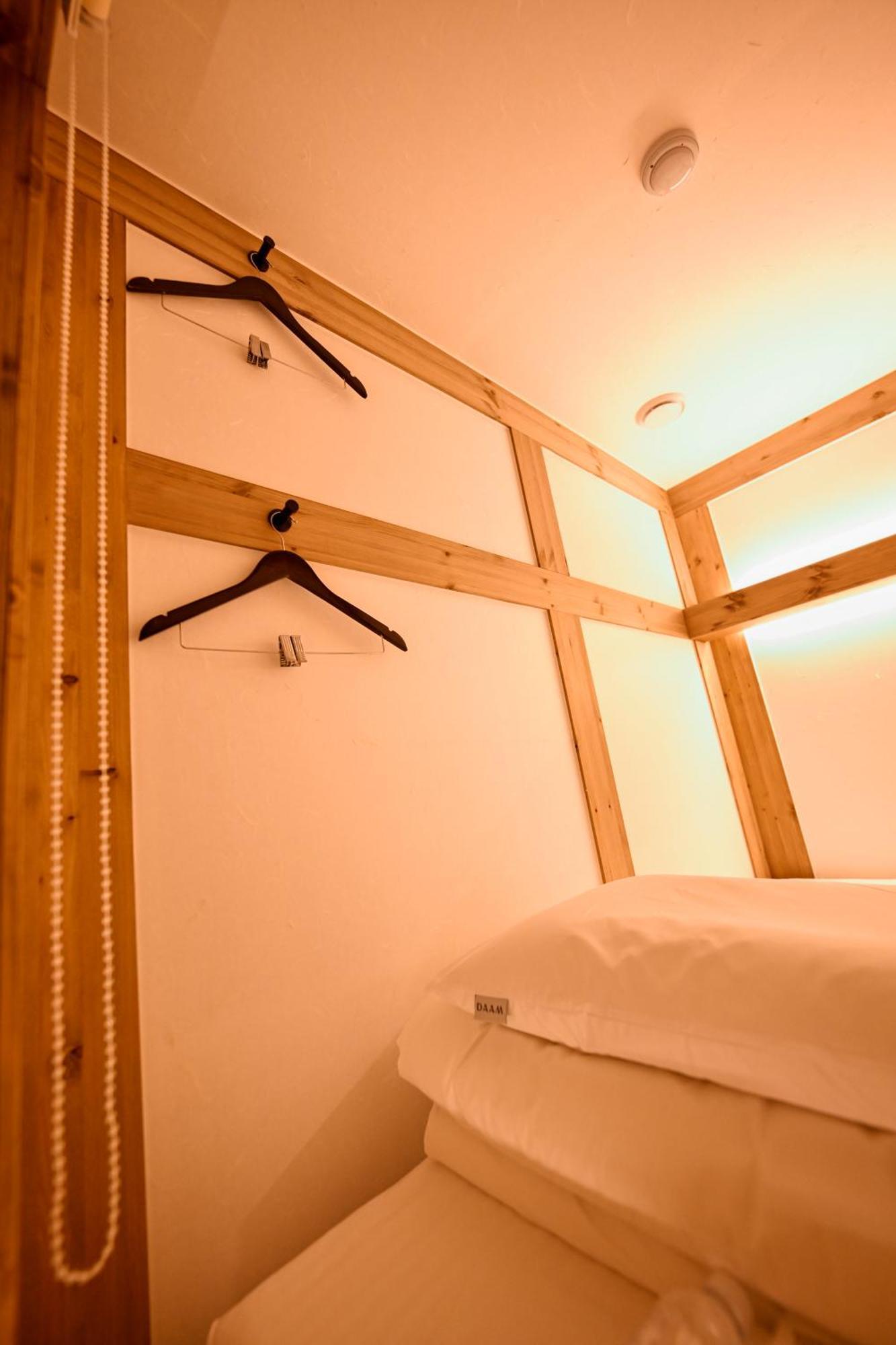 Hanok Hotel Daam 首爾 外观 照片