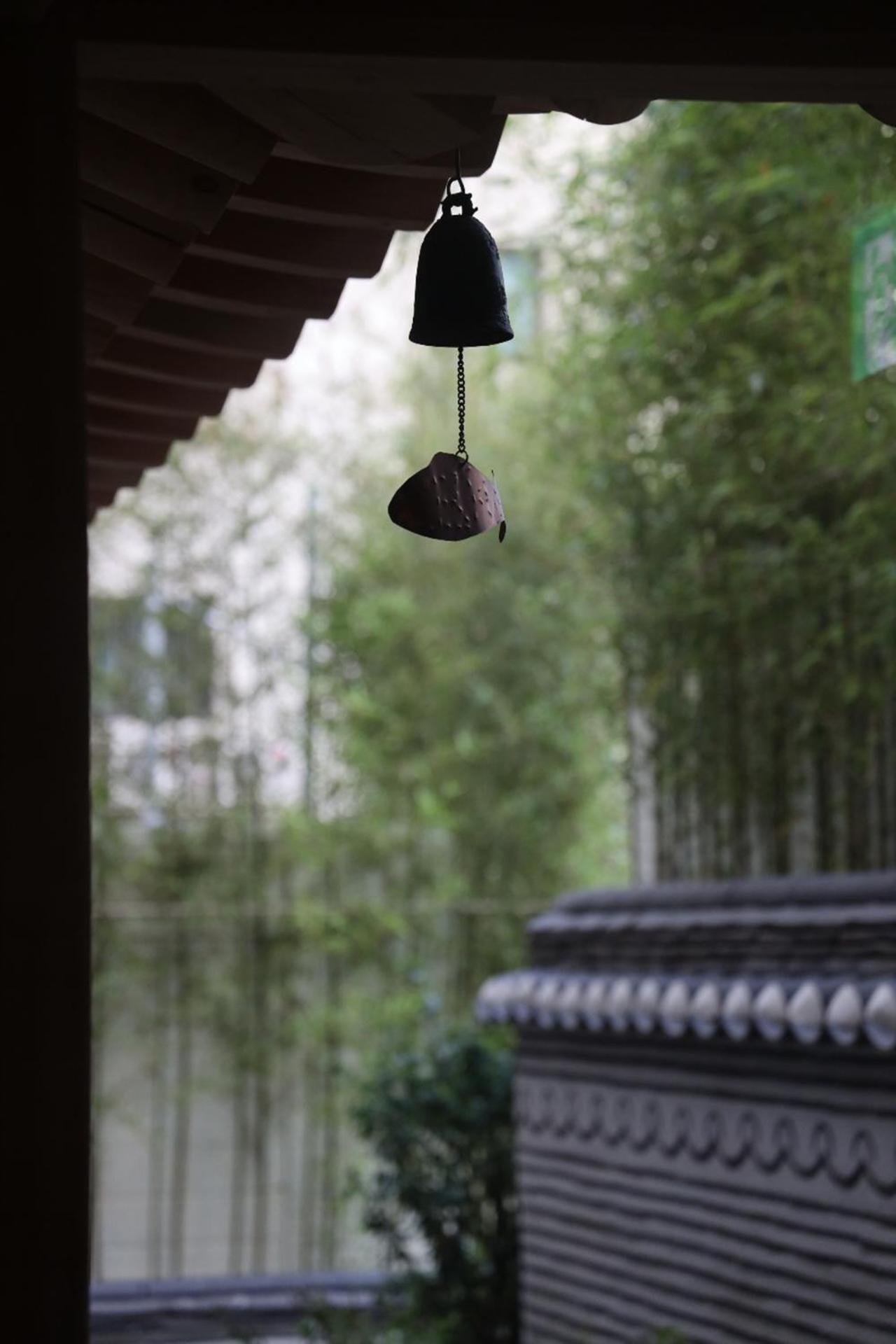 Hanok Hotel Daam 首爾 外观 照片