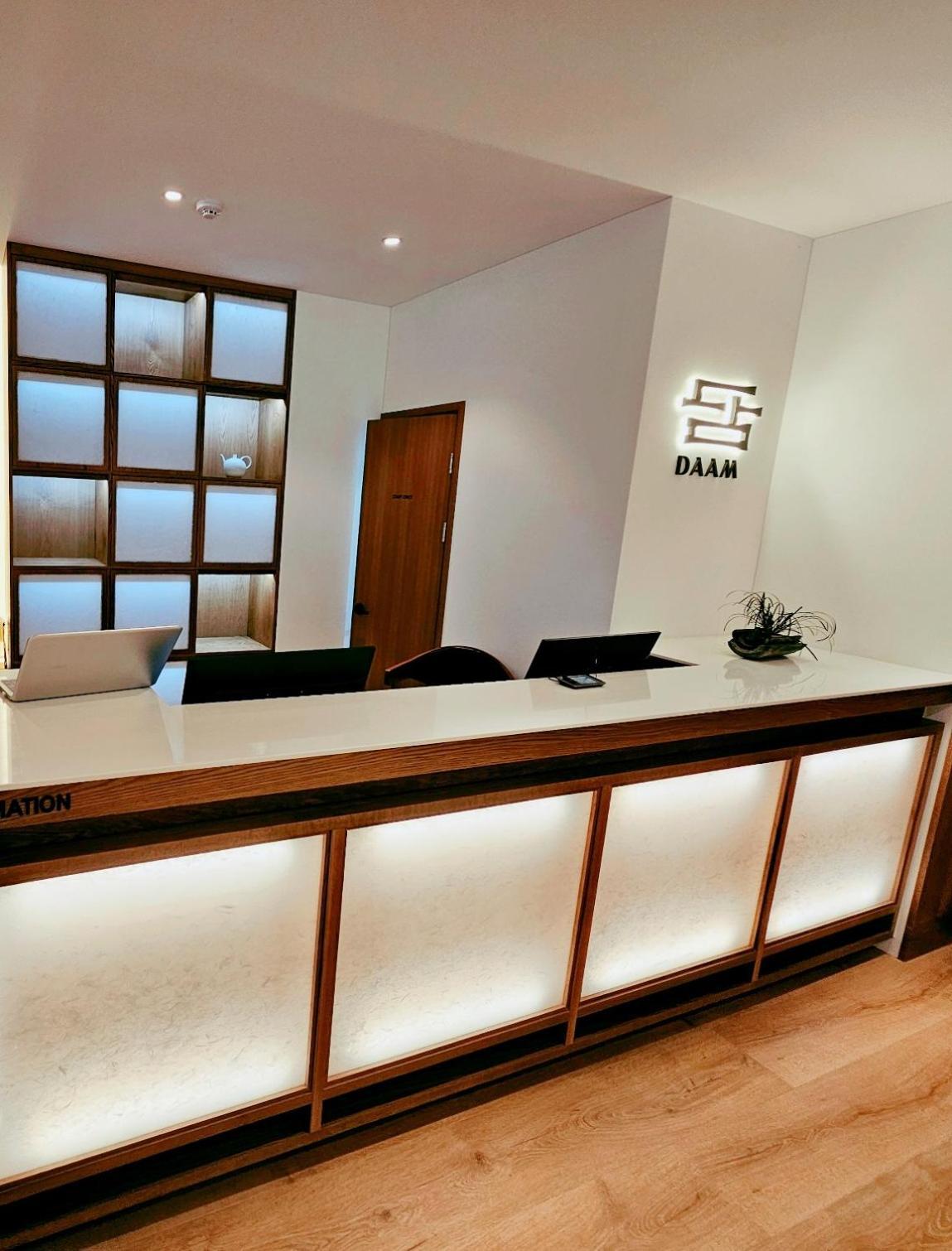 Hanok Hotel Daam 首爾 外观 照片