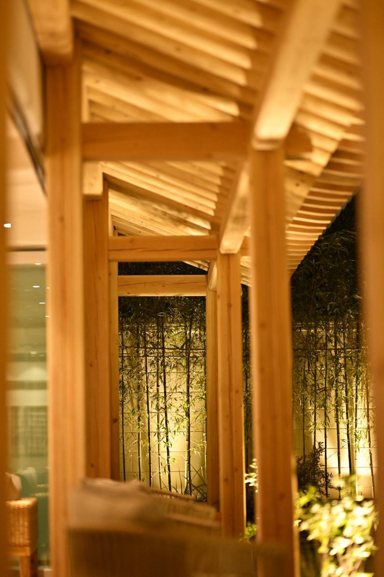 Hanok Hotel Daam 首爾 外观 照片