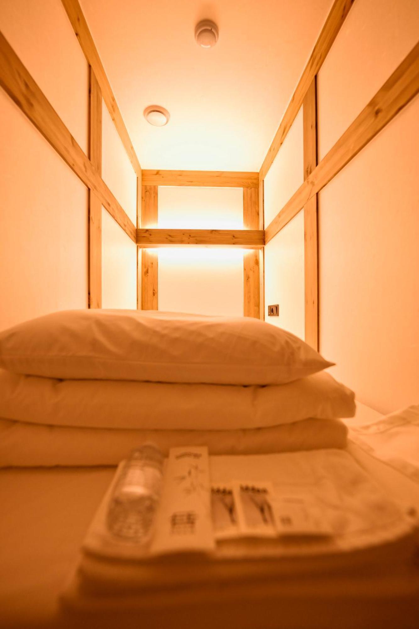 Hanok Hotel Daam 首爾 外观 照片
