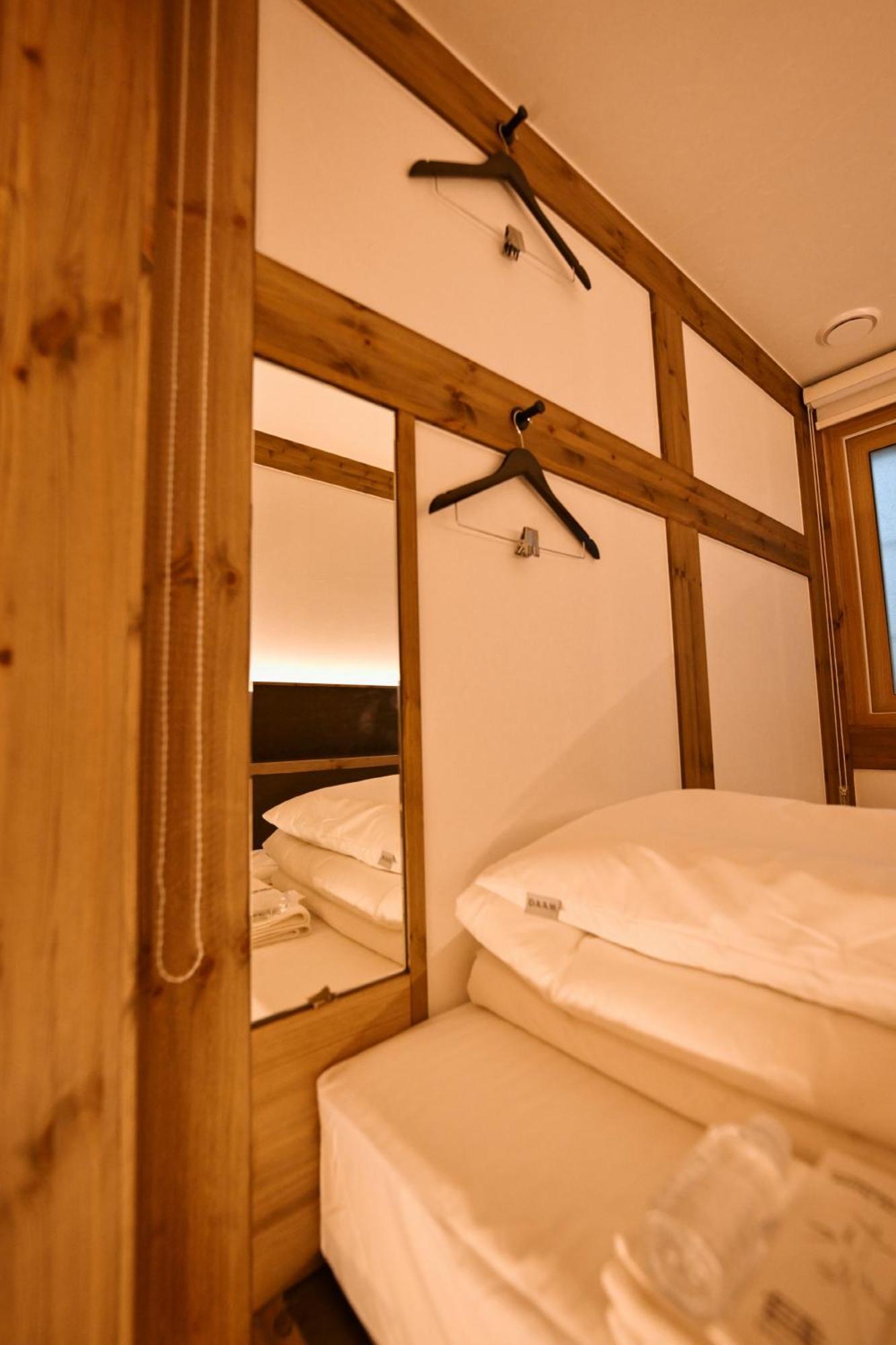 Hanok Hotel Daam 首爾 外观 照片