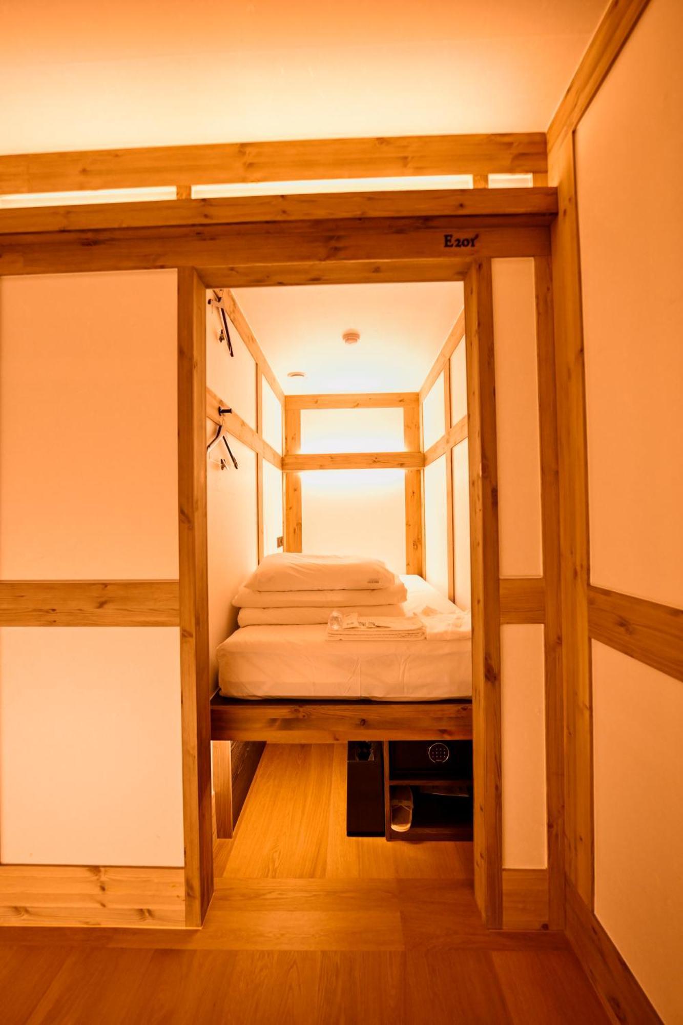 Hanok Hotel Daam 首爾 外观 照片