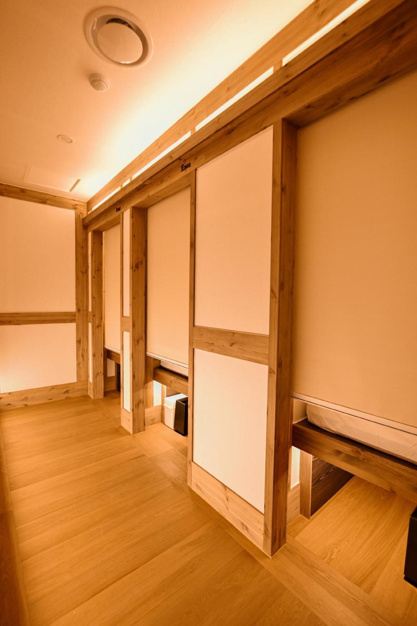 Hanok Hotel Daam 首爾 外观 照片